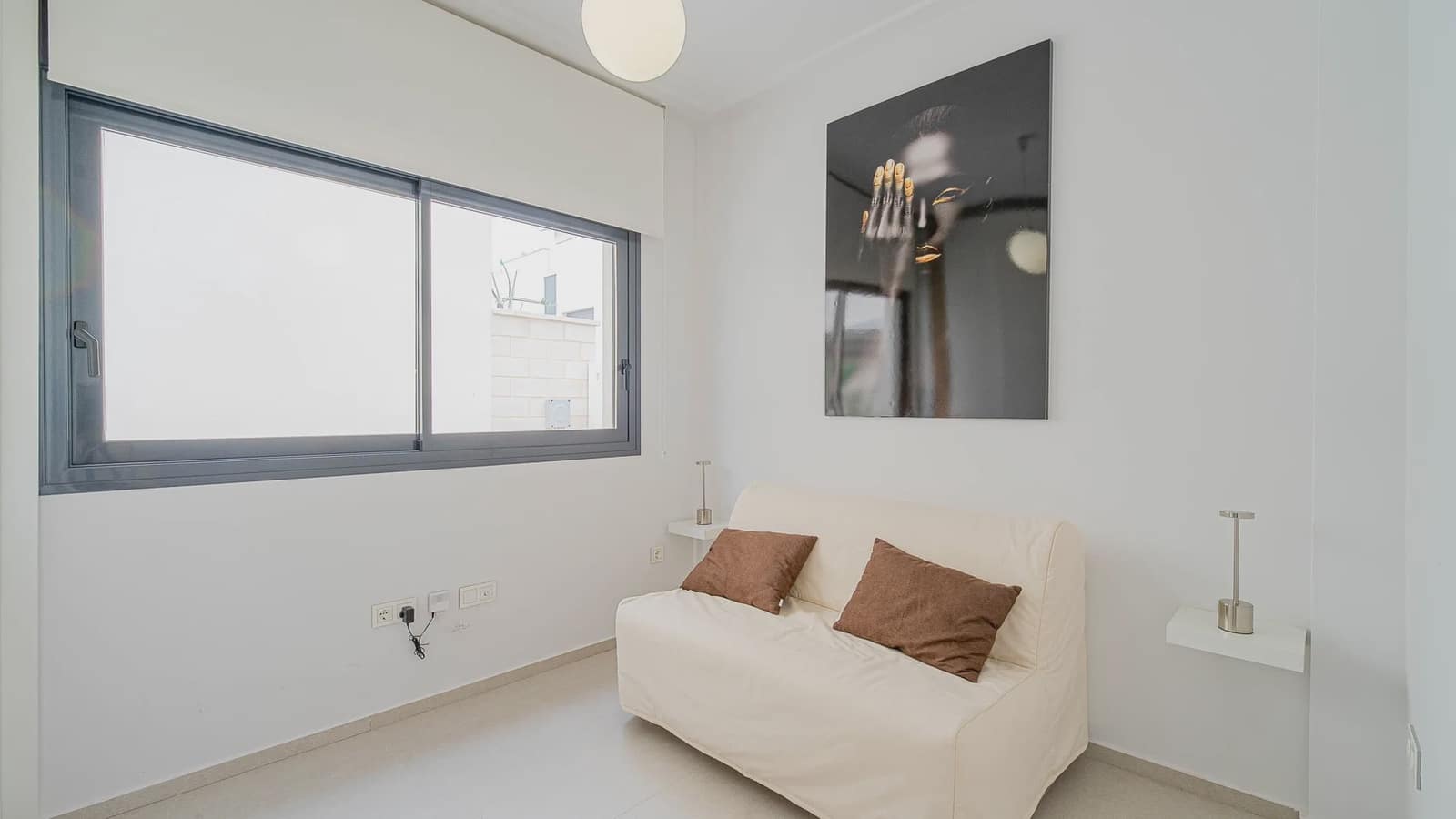 4 sypialnia Willa na sprzedaż w Orihuela Costa z basenem garażem - 650 000 € (Ref: 9994462)