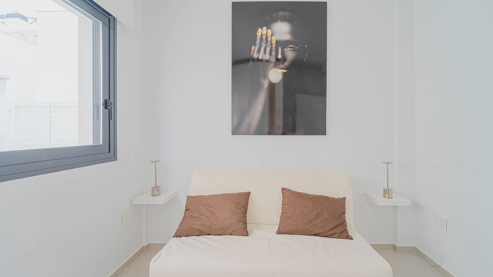 4 sypialnia Willa na sprzedaż w Orihuela Costa z basenem garażem - 650 000 € (Ref: 9994462)