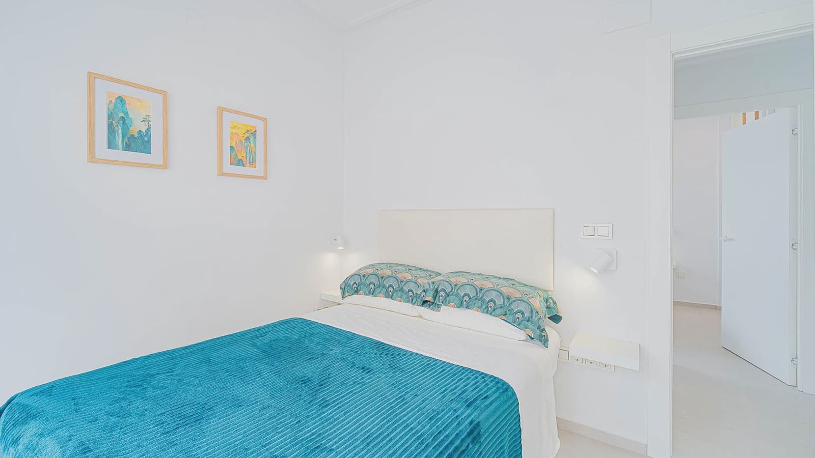 4 sypialnia Willa na sprzedaż w Orihuela Costa z basenem garażem - 650 000 € (Ref: 9994462)