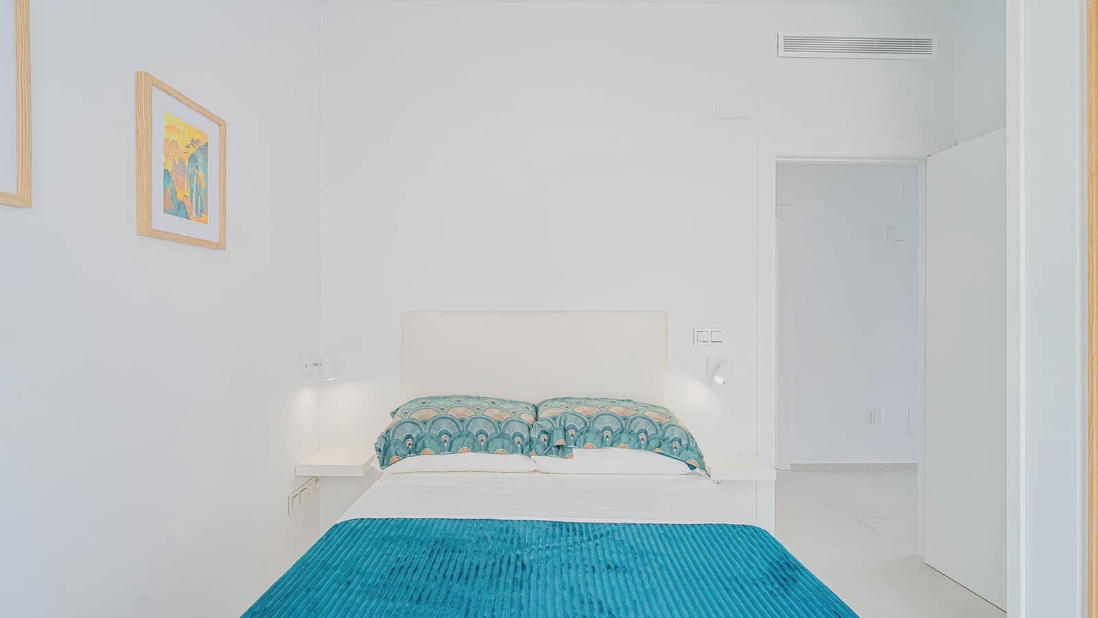 4 sypialnia Willa na sprzedaż w Orihuela Costa z basenem garażem - 650 000 € (Ref: 9994462)