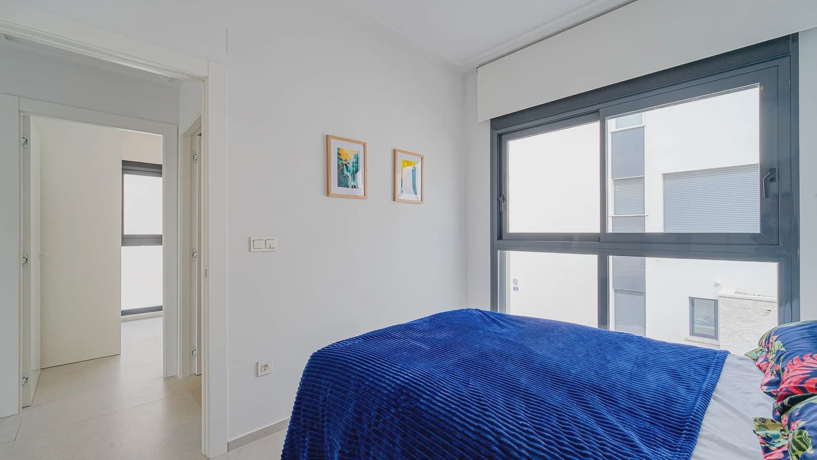 4 sypialnia Willa na sprzedaż w Orihuela Costa z basenem garażem - 650 000 € (Ref: 9994462)