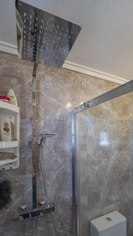 2 Zimmer Villa zu verkaufen in Orihuela Costa mit Pool Garage - 245.000 € (Ref: 9994463)
