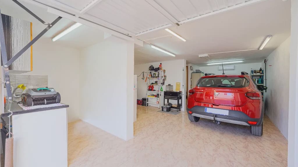 2 Zimmer Villa zu verkaufen in Orihuela Costa mit Pool Garage - 245.000 € (Ref: 9994463)