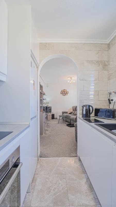 2 Zimmer Villa zu verkaufen in Orihuela Costa mit Pool Garage - 245.000 € (Ref: 9994463)