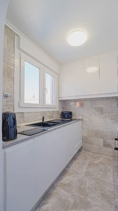 2 Zimmer Villa zu verkaufen in Orihuela Costa mit Pool Garage - 245.000 € (Ref: 9994463)
