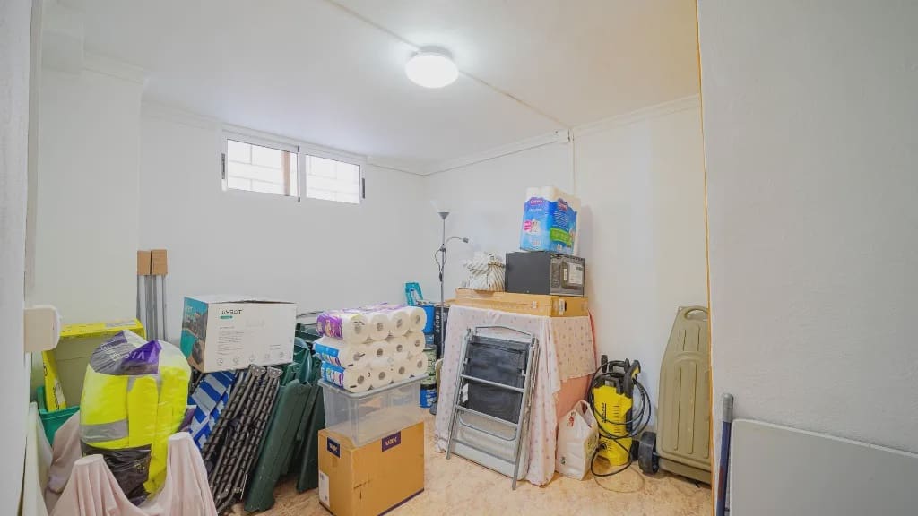 2 Zimmer Villa zu verkaufen in Orihuela Costa mit Pool Garage - 245.000 € (Ref: 9994463)