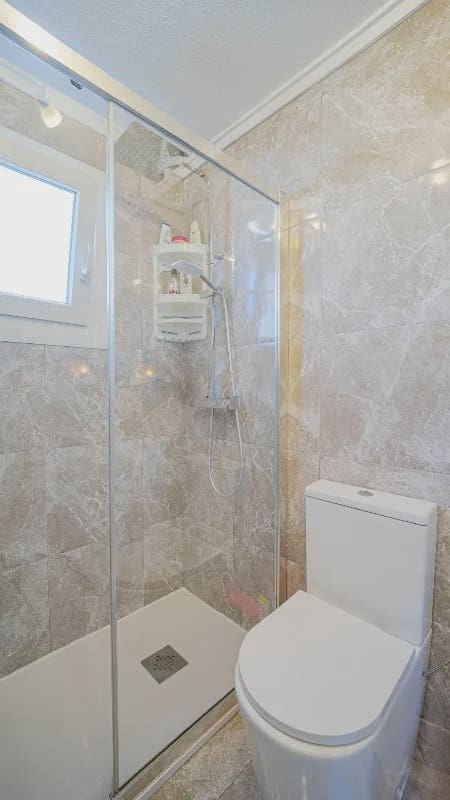 2 Zimmer Villa zu verkaufen in Orihuela Costa mit Pool Garage - 245.000 € (Ref: 9994463)