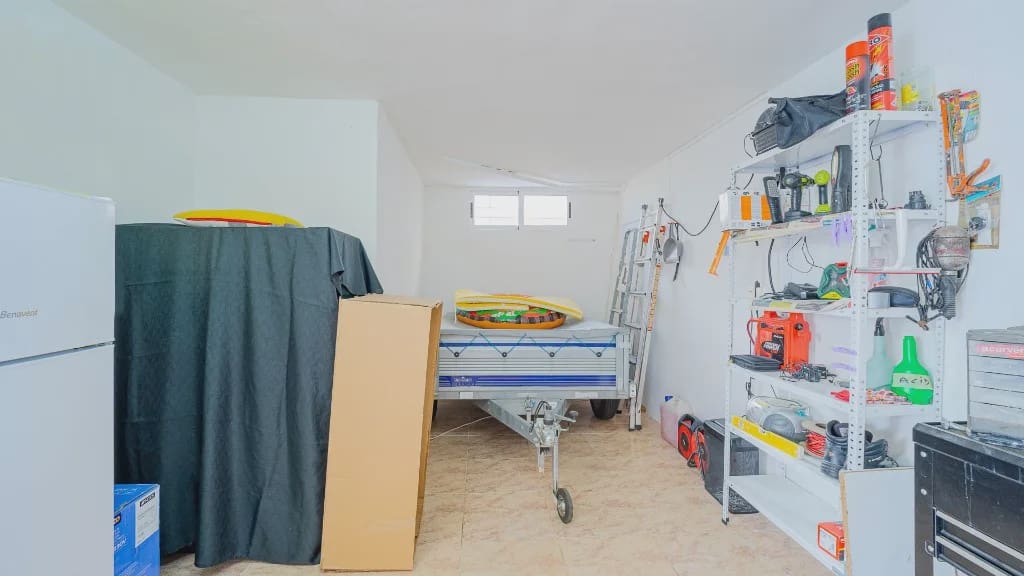 2 Zimmer Villa zu verkaufen in Orihuela Costa mit Pool Garage - 245.000 € (Ref: 9994463)