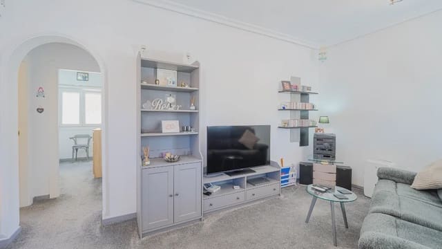 2 Zimmer Villa zu verkaufen in Orihuela Costa, Orihuela mit Pool Garage - 245.000 € (Ref: 9994463)