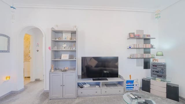 2 Zimmer Villa zu verkaufen in Orihuela Costa, Orihuela mit Pool Garage - 245.000 € (Ref: 9994463)