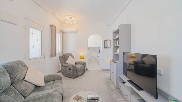 2 Zimmer Villa zu verkaufen in Orihuela Costa, Orihuela mit Pool Garage - 245.000 € (Ref: 9994463)