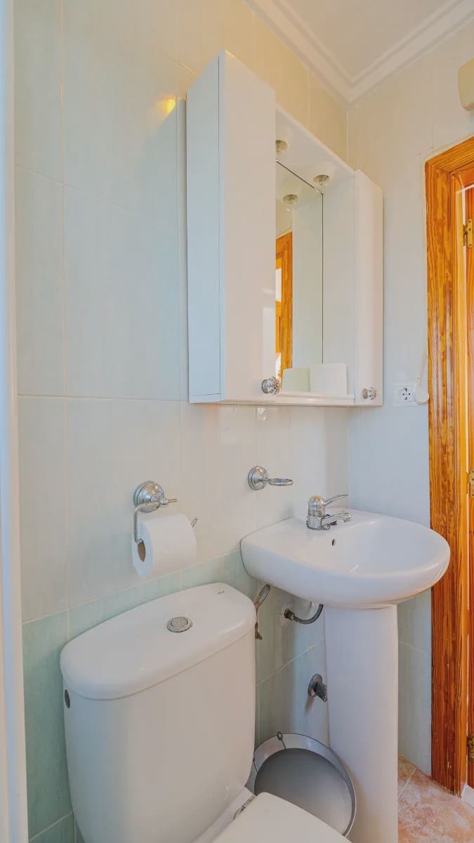 3 Zimmer Haus zu verkaufen in Playa Flamenca mit Pool Garage - 259.000 € (Ref: 9994464)