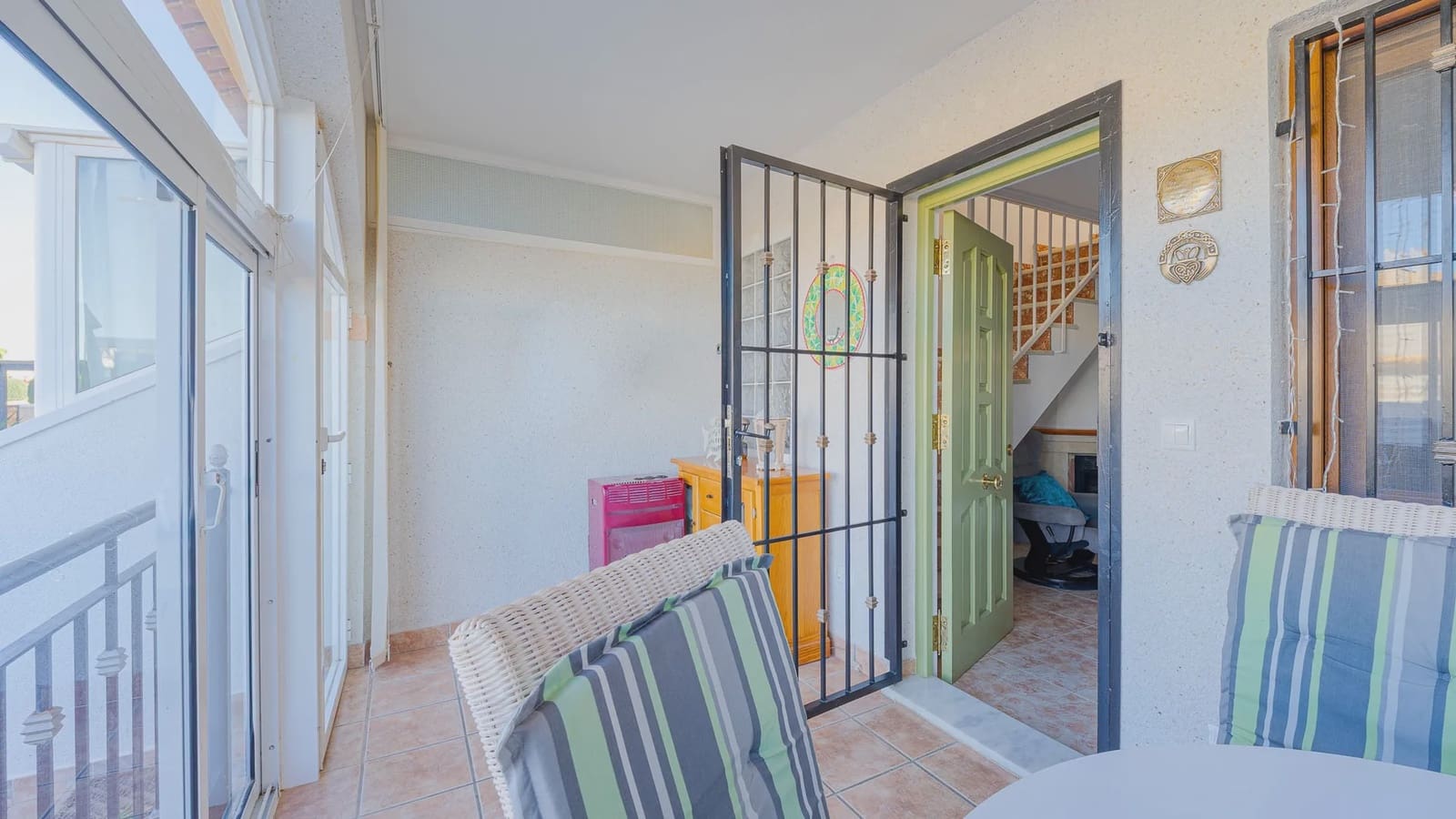 3 Zimmer Haus zu verkaufen in Playa Flamenca mit Pool Garage - 259.000 € (Ref: 9994464)