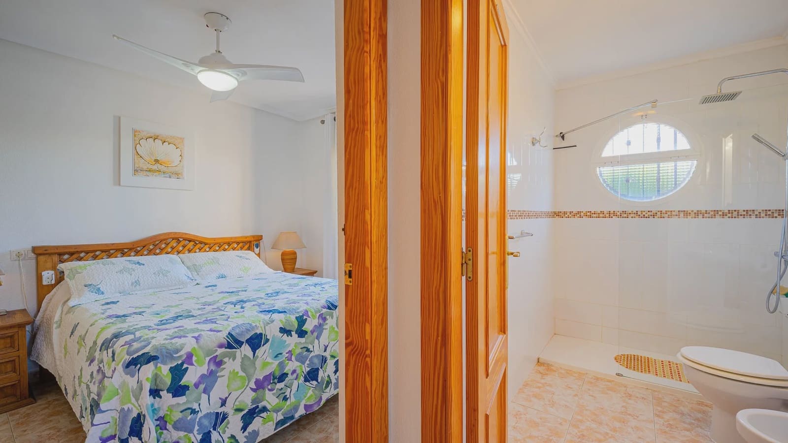 3 Zimmer Haus zu verkaufen in Playa Flamenca mit Pool Garage - 259.000 € (Ref: 9994464)