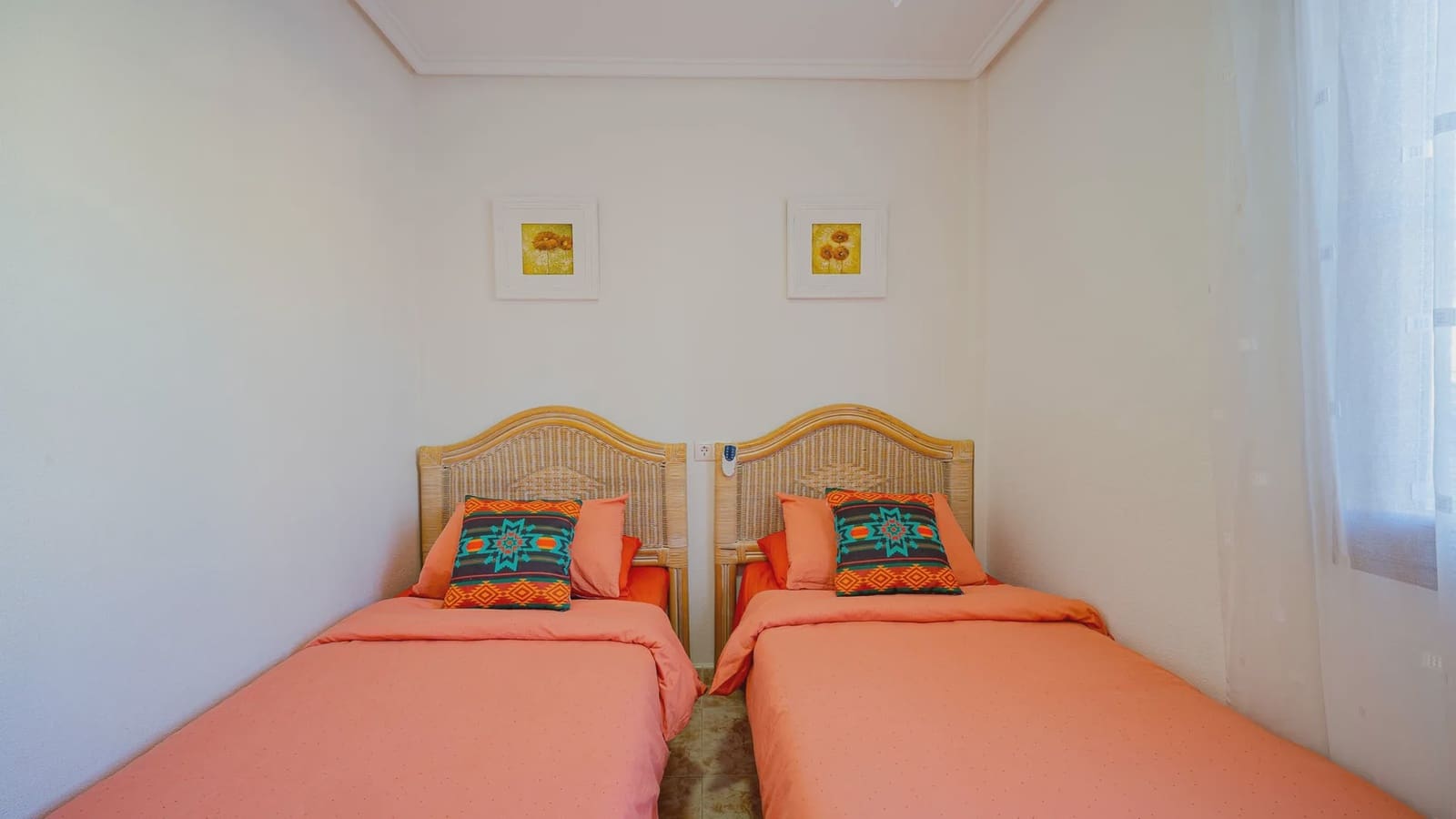 3 Zimmer Haus zu verkaufen in Playa Flamenca mit Pool Garage - 259.000 € (Ref: 9994464)