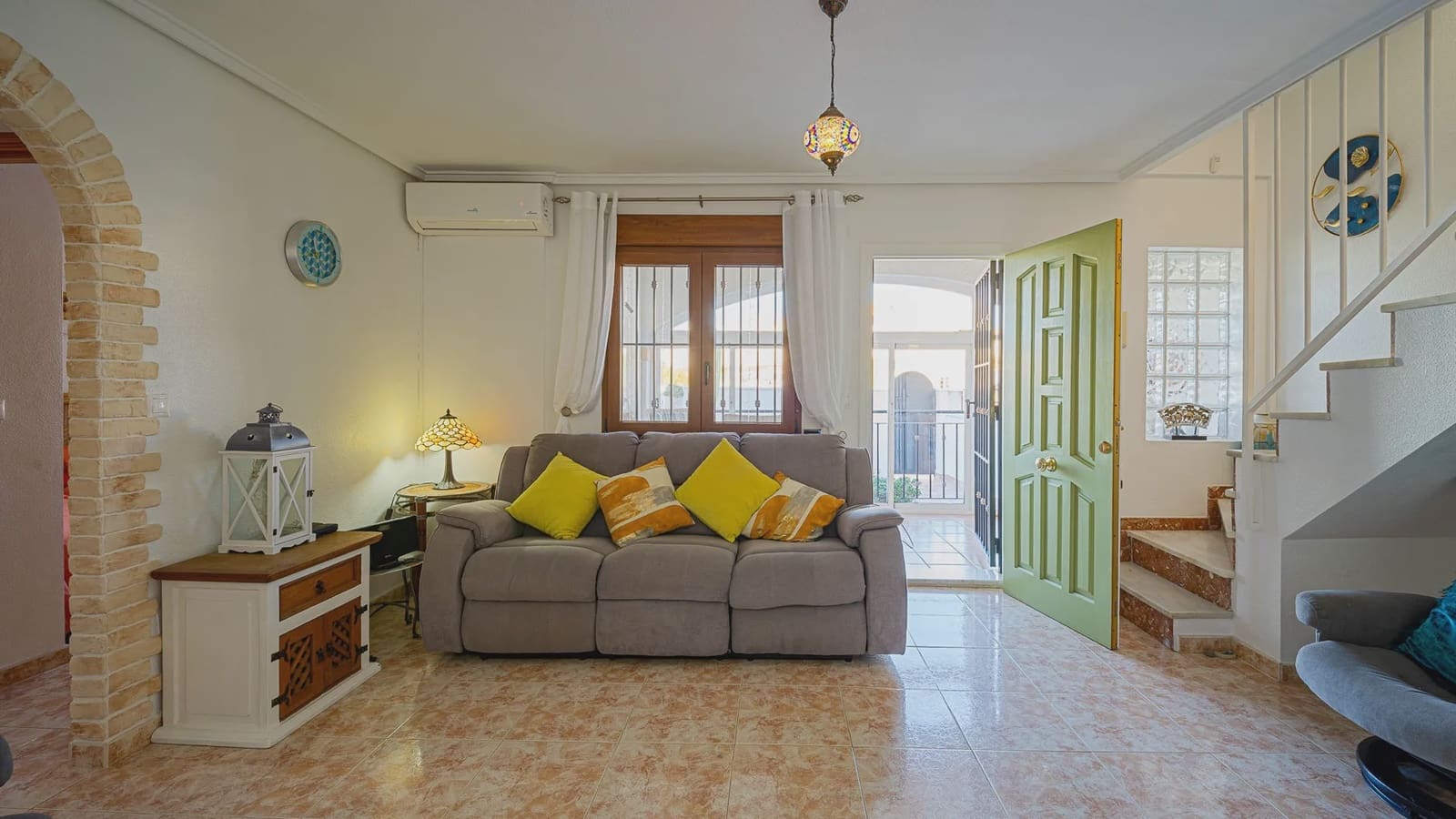 3 Zimmer Haus zu verkaufen in Playa Flamenca mit Pool Garage - 259.000 € (Ref: 9994464)