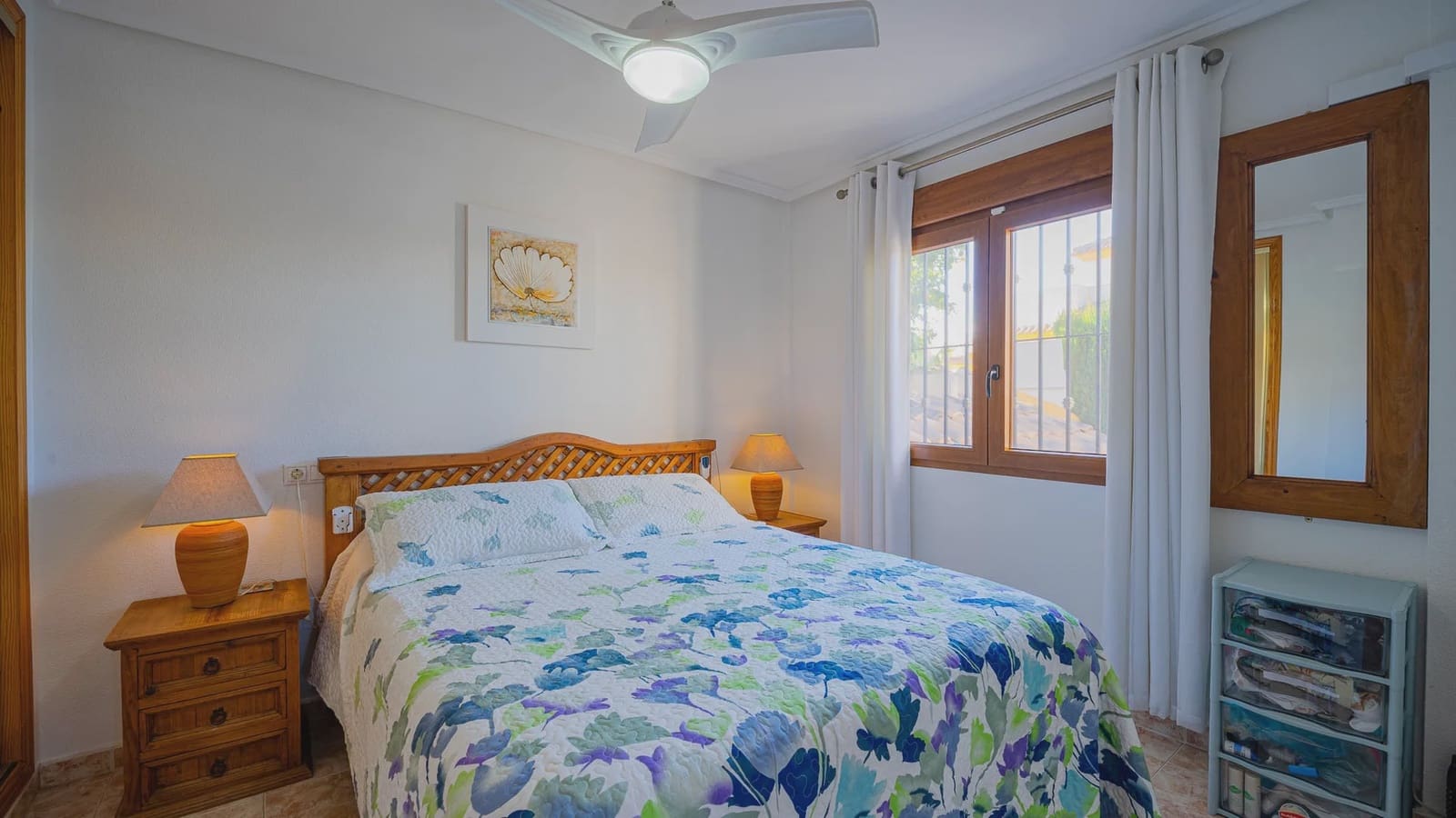3 Zimmer Haus zu verkaufen in Playa Flamenca mit Pool Garage - 259.000 € (Ref: 9994464)