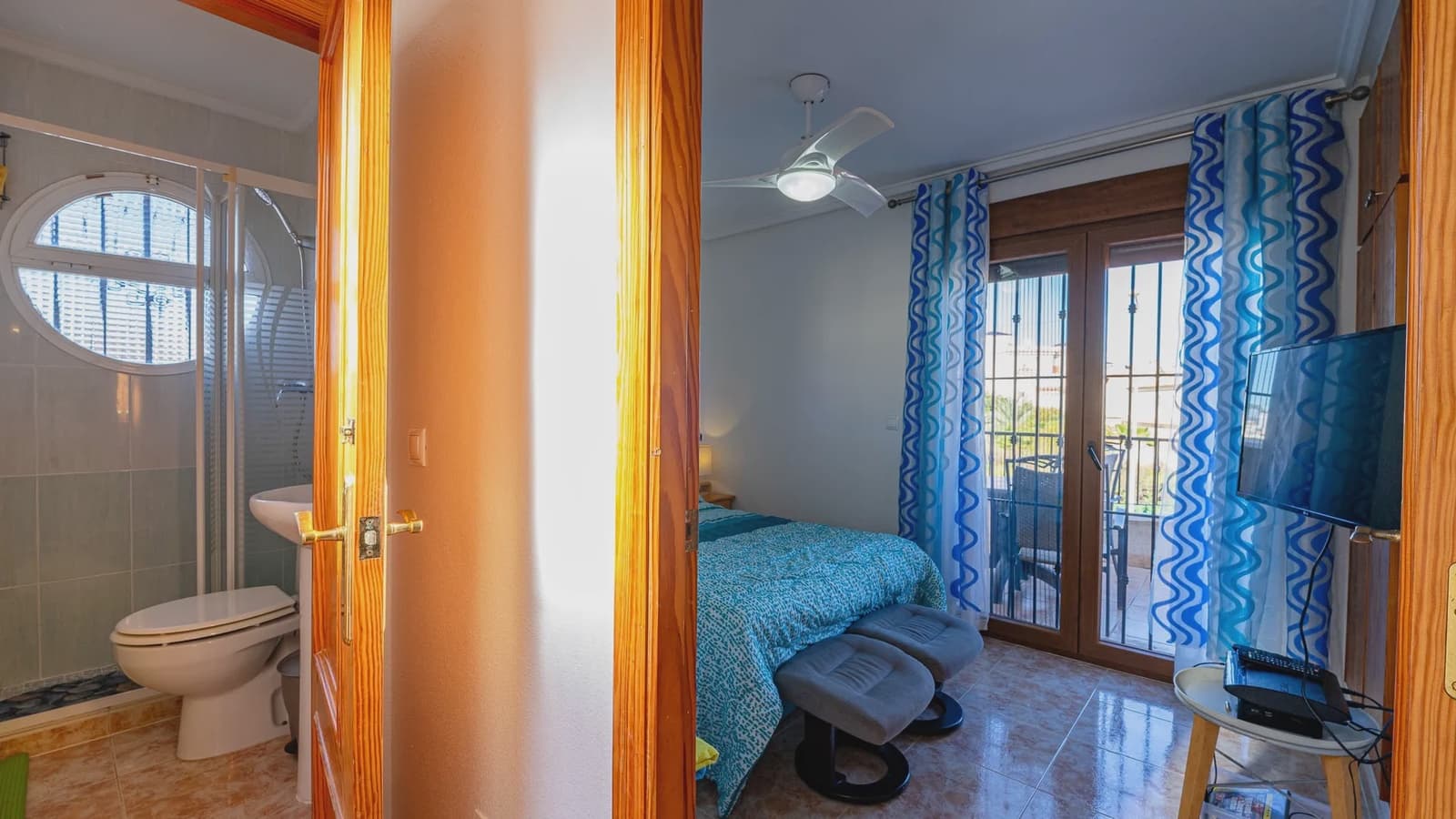 3 Zimmer Haus zu verkaufen in Playa Flamenca mit Pool Garage - 259.000 € (Ref: 9994464)