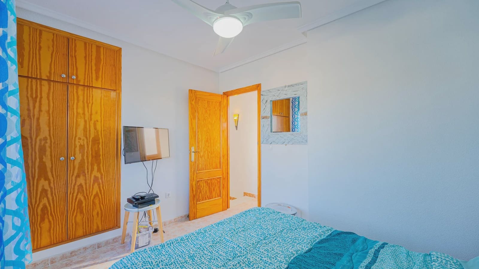 3 Zimmer Haus zu verkaufen in Playa Flamenca mit Pool Garage - 259.000 € (Ref: 9994464)