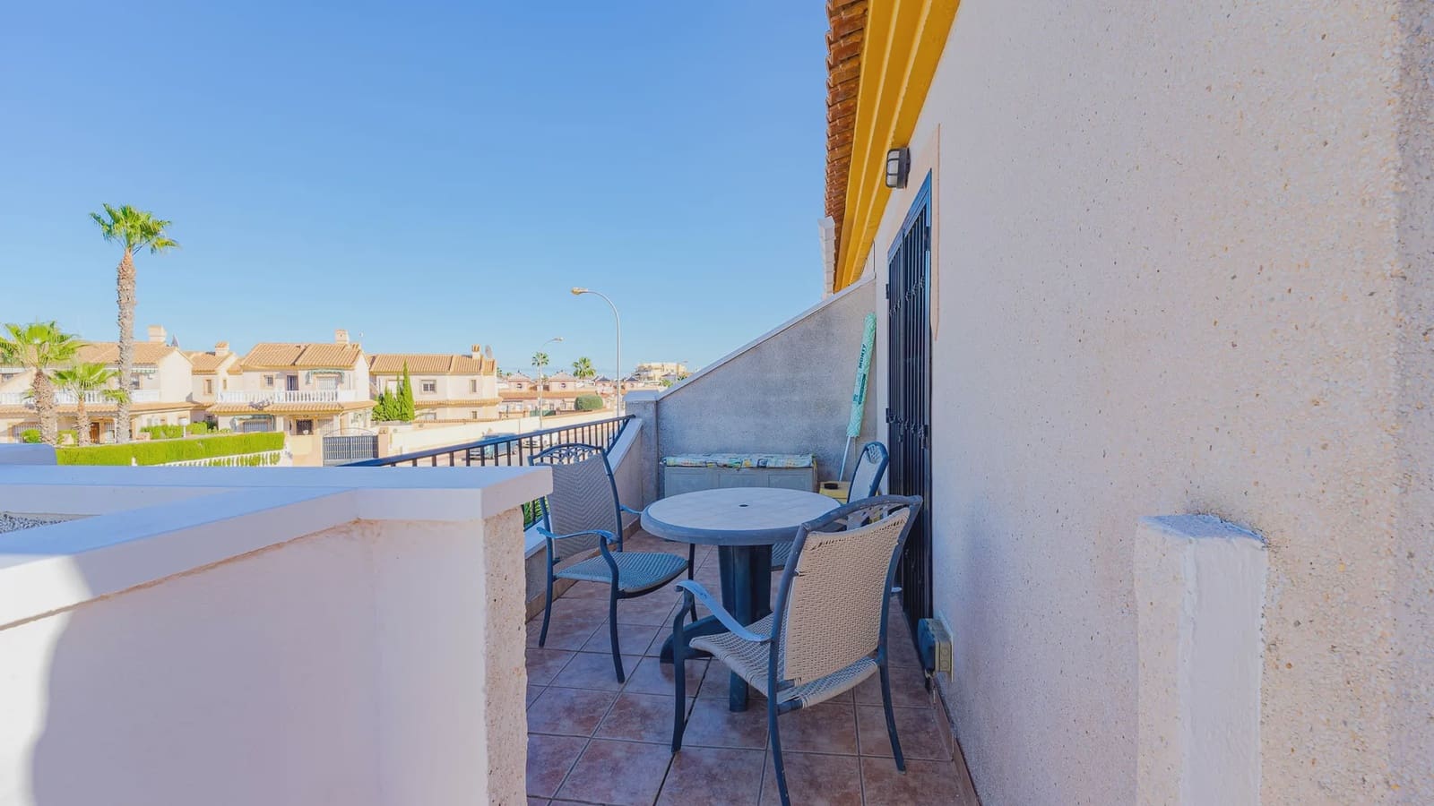 3 Zimmer Haus zu verkaufen in Playa Flamenca mit Pool Garage - 259.000 € (Ref: 9994464)