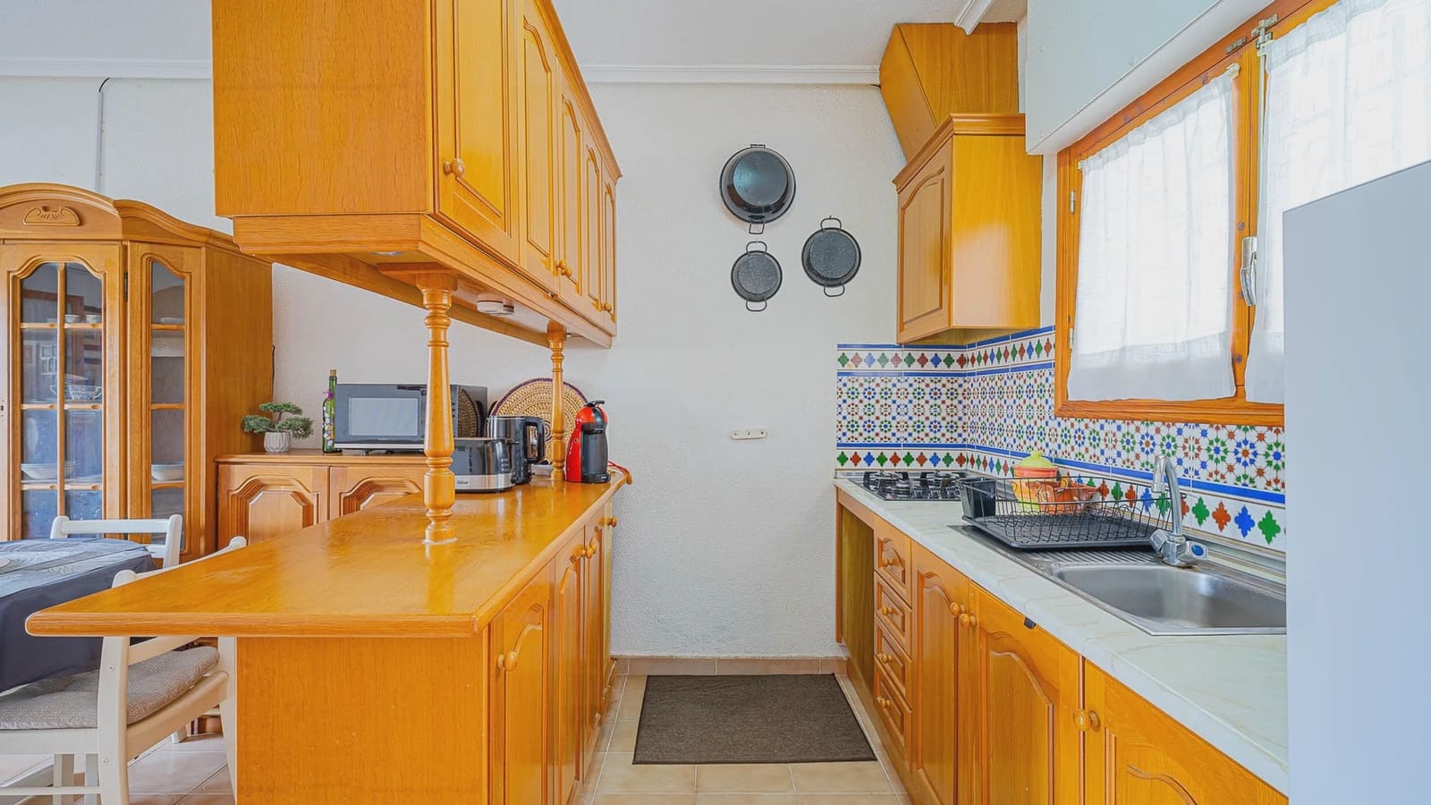 2 soveværelse Lejlighed til salg i Punta Prima med swimmingpool - € 165.000 (Ref: 9994465)