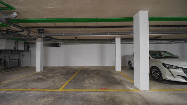 3 soveværelse Lejlighed til salg i Lomas de Cabo Roig - Los Dolses, Orihuela med swimmingpool garage - € 249.900 (Ref: 9994466)