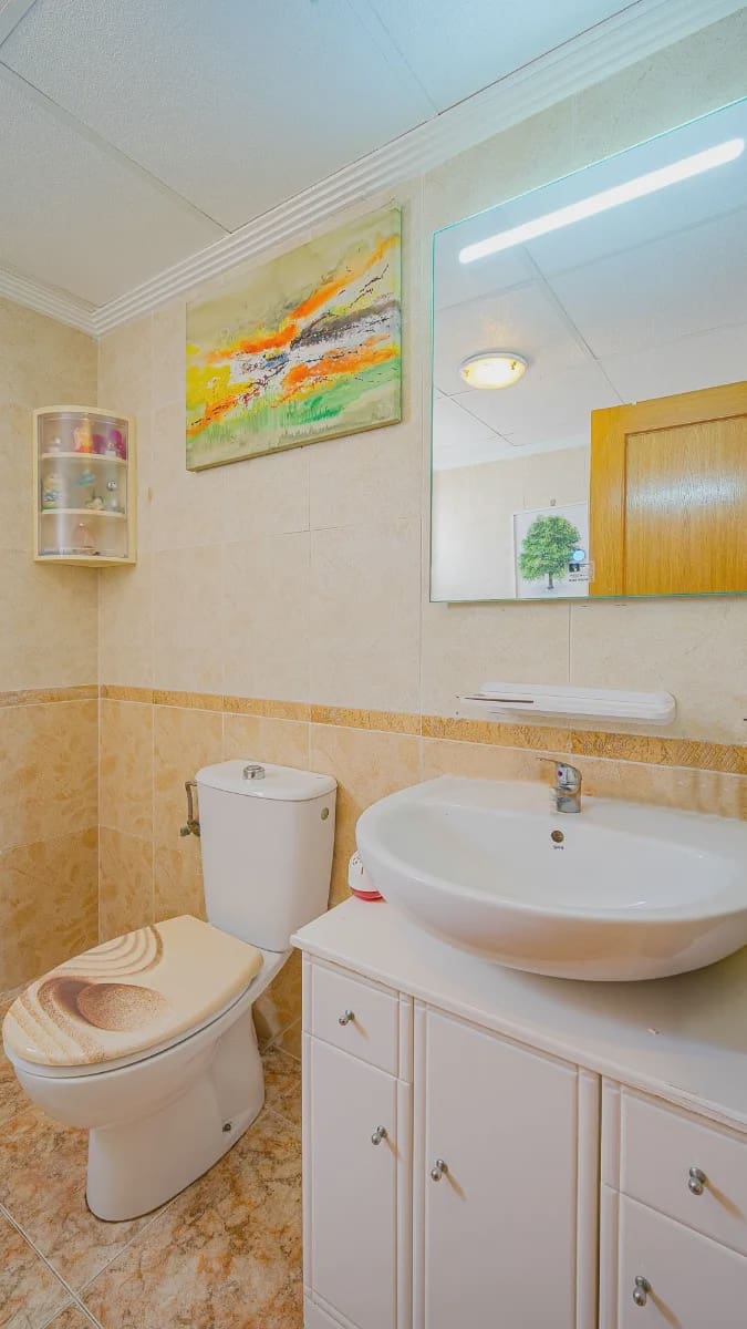 3 camera da letto Casa in vendita in Torrevieja con piscina garage - 265.000 € (Rif: 9994467)