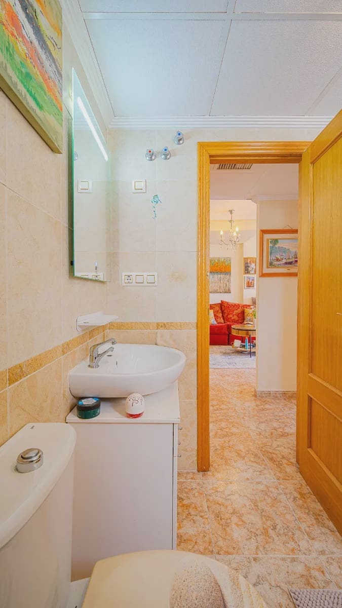 3 camera da letto Casa in vendita in Torrevieja con piscina garage - 265.000 € (Rif: 9994467)