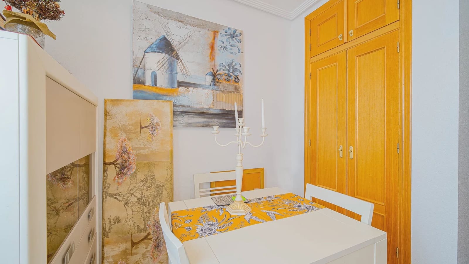 3 camera da letto Casa in vendita in Torrevieja con piscina garage - 265.000 € (Rif: 9994467)