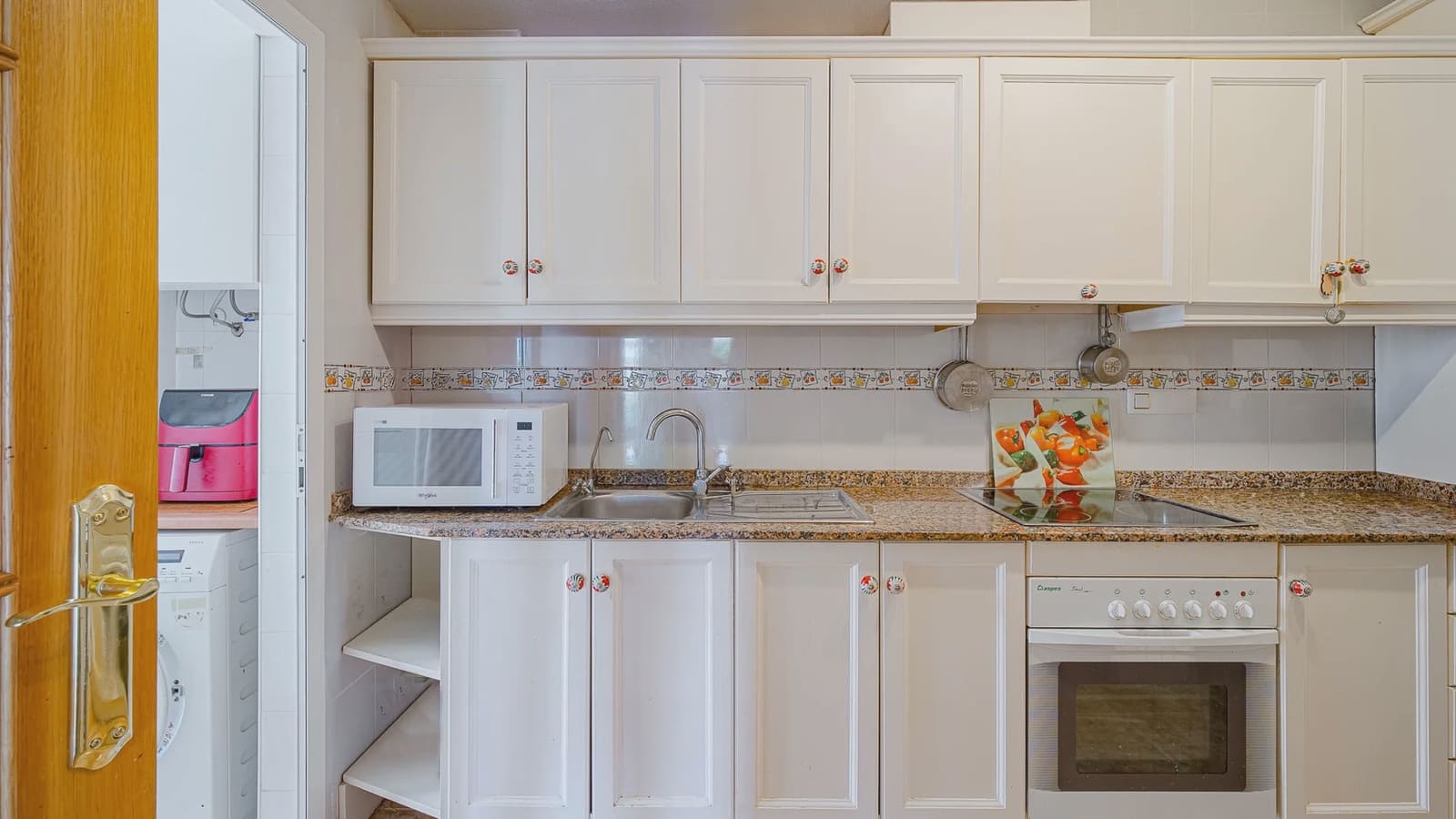 3 camera da letto Casa in vendita in Torrevieja con piscina garage - 265.000 € (Rif: 9994467)