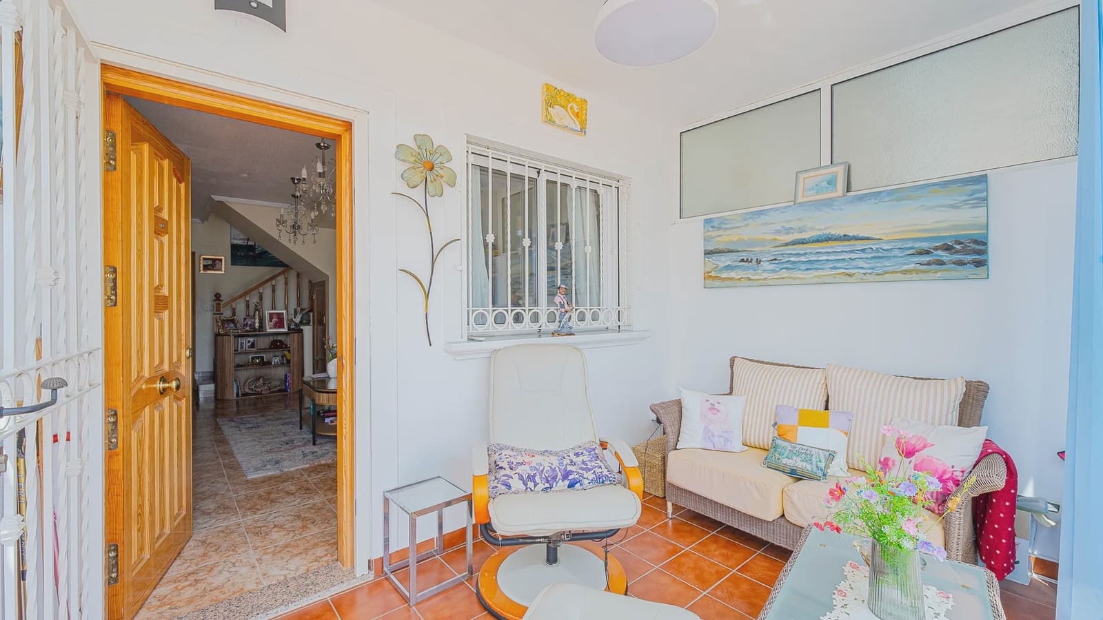 3 camera da letto Casa in vendita in Torrevieja con piscina garage - 265.000 € (Rif: 9994467)