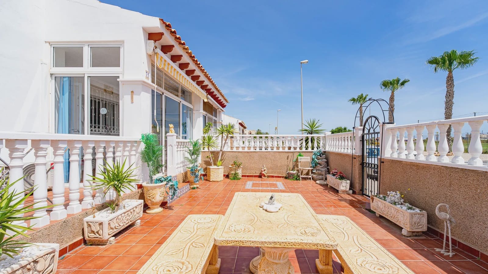 3 camera da letto Casa in vendita in Torrevieja con piscina garage - 265.000 € (Rif: 9994467)