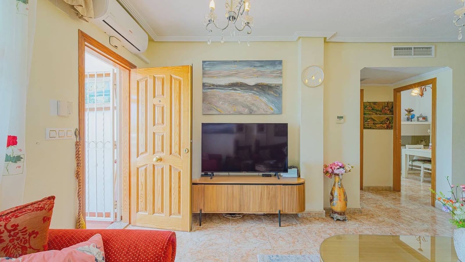 3 camera da letto Casa in vendita in Torrevieja con piscina garage - 265.000 € (Rif: 9994467)
