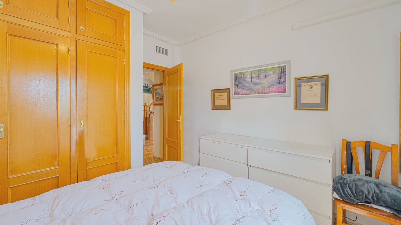 3 camera da letto Casa in vendita in Torrevieja con piscina garage - 265.000 € (Rif: 9994467)