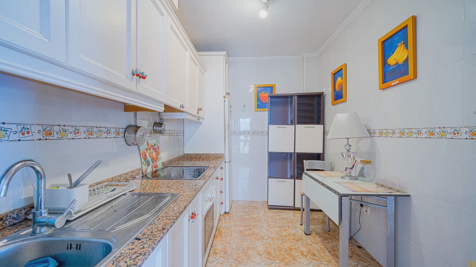 3 camera da letto Casa in vendita in Torrevieja con piscina garage - 265.000 € (Rif: 9994467)