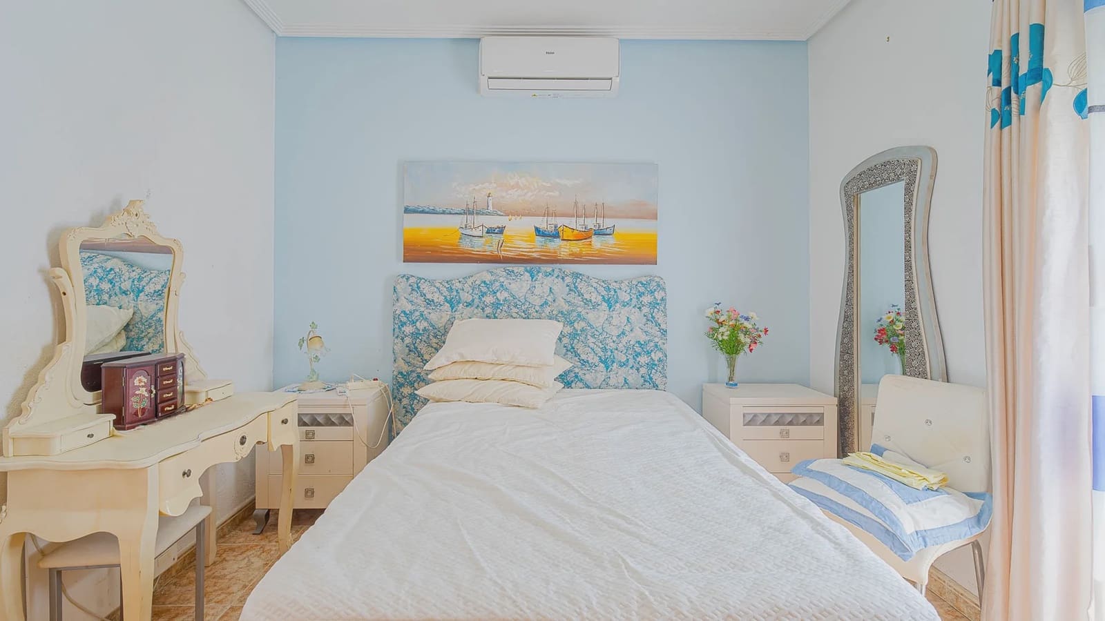 3 camera da letto Casa in vendita in Torrevieja con piscina garage - 265.000 € (Rif: 9994467)