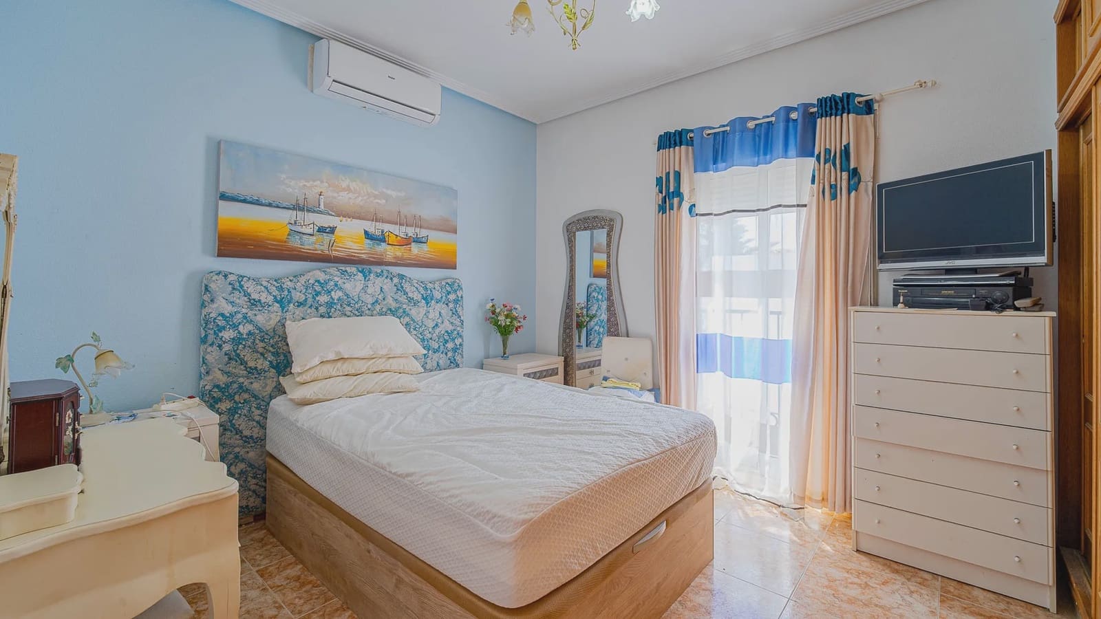 3 camera da letto Casa in vendita in Torrevieja con piscina garage - 265.000 € (Rif: 9994467)