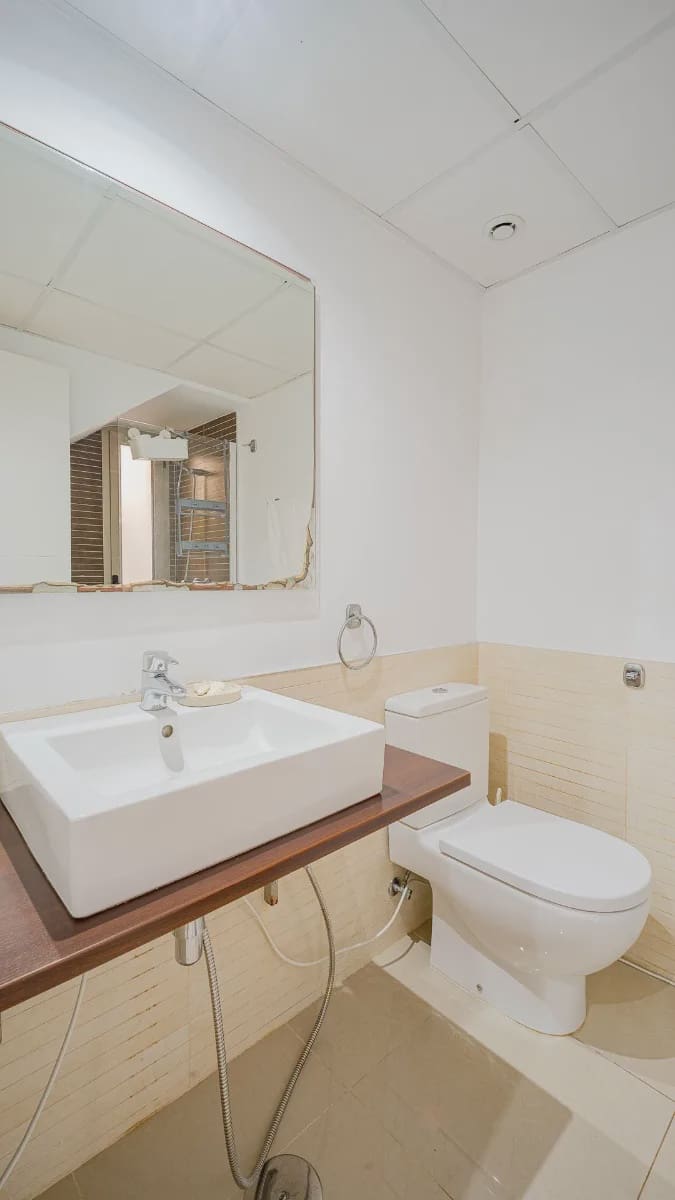 3 sovrum Hus till salu i Punta Prima med pool garage - 355 000 € (Ref: 9994468)