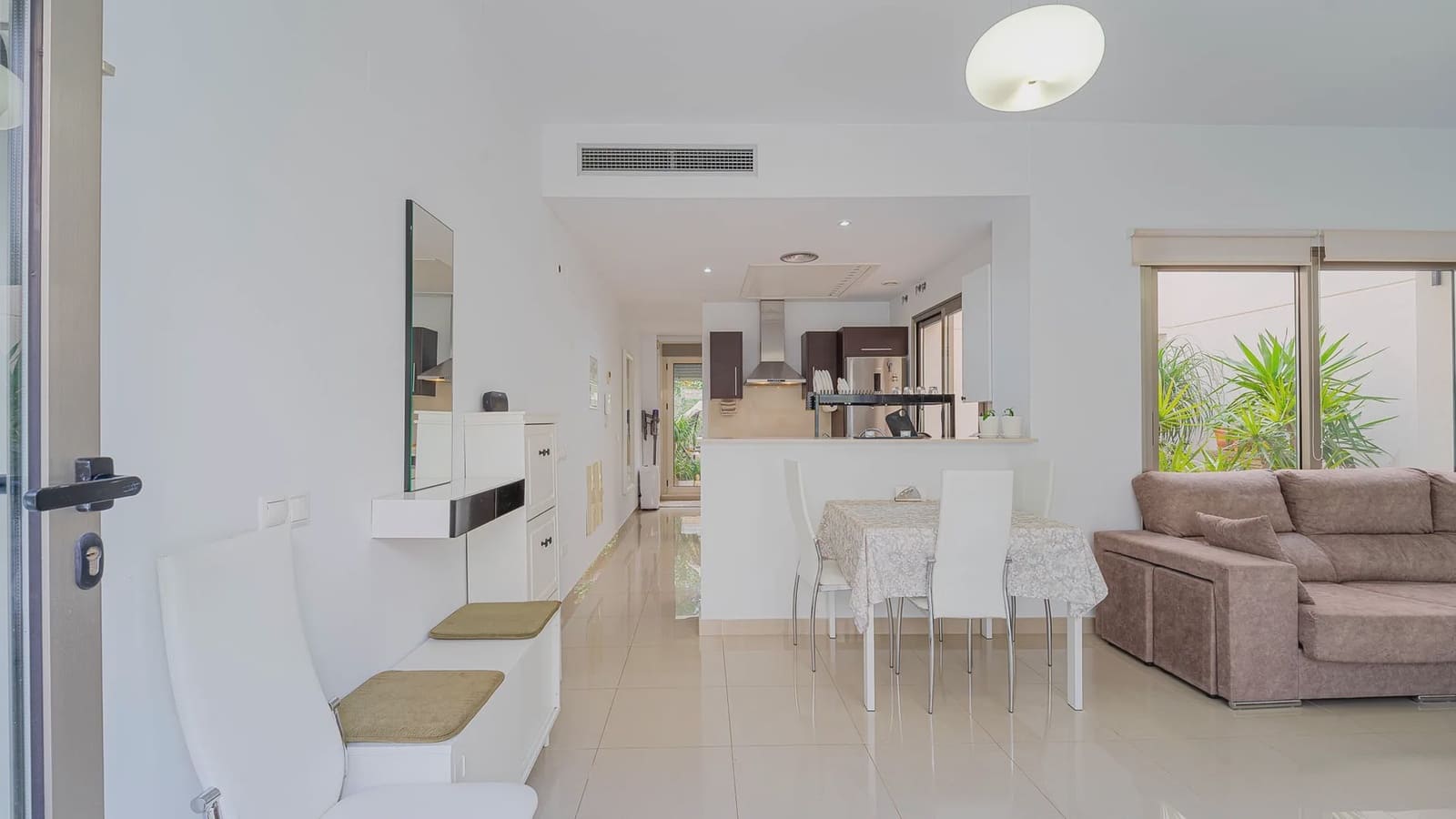 3 sovrum Hus till salu i Punta Prima med pool garage - 355 000 € (Ref: 9994468)