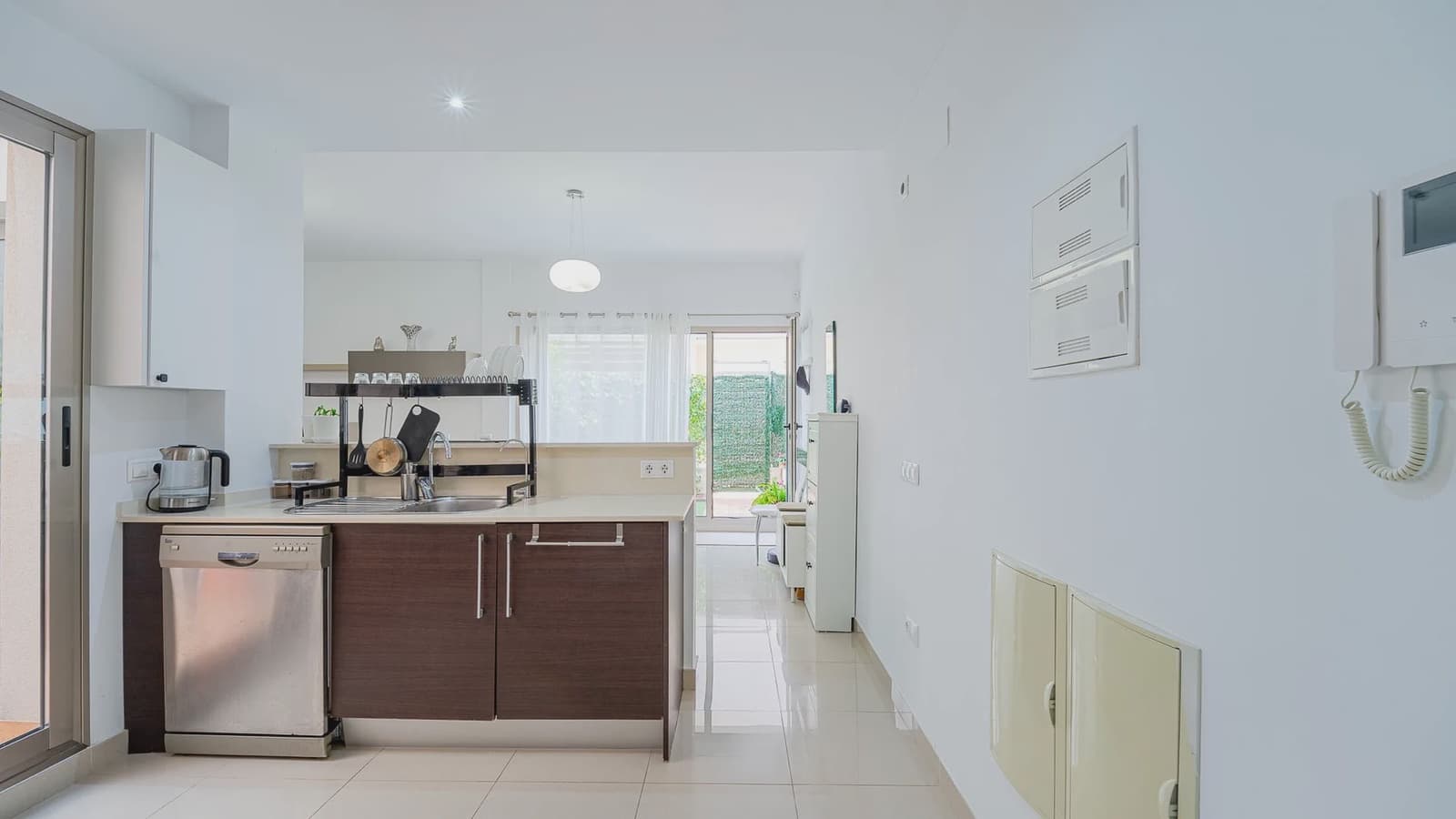 3 sovrum Hus till salu i Punta Prima med pool garage - 355 000 € (Ref: 9994468)