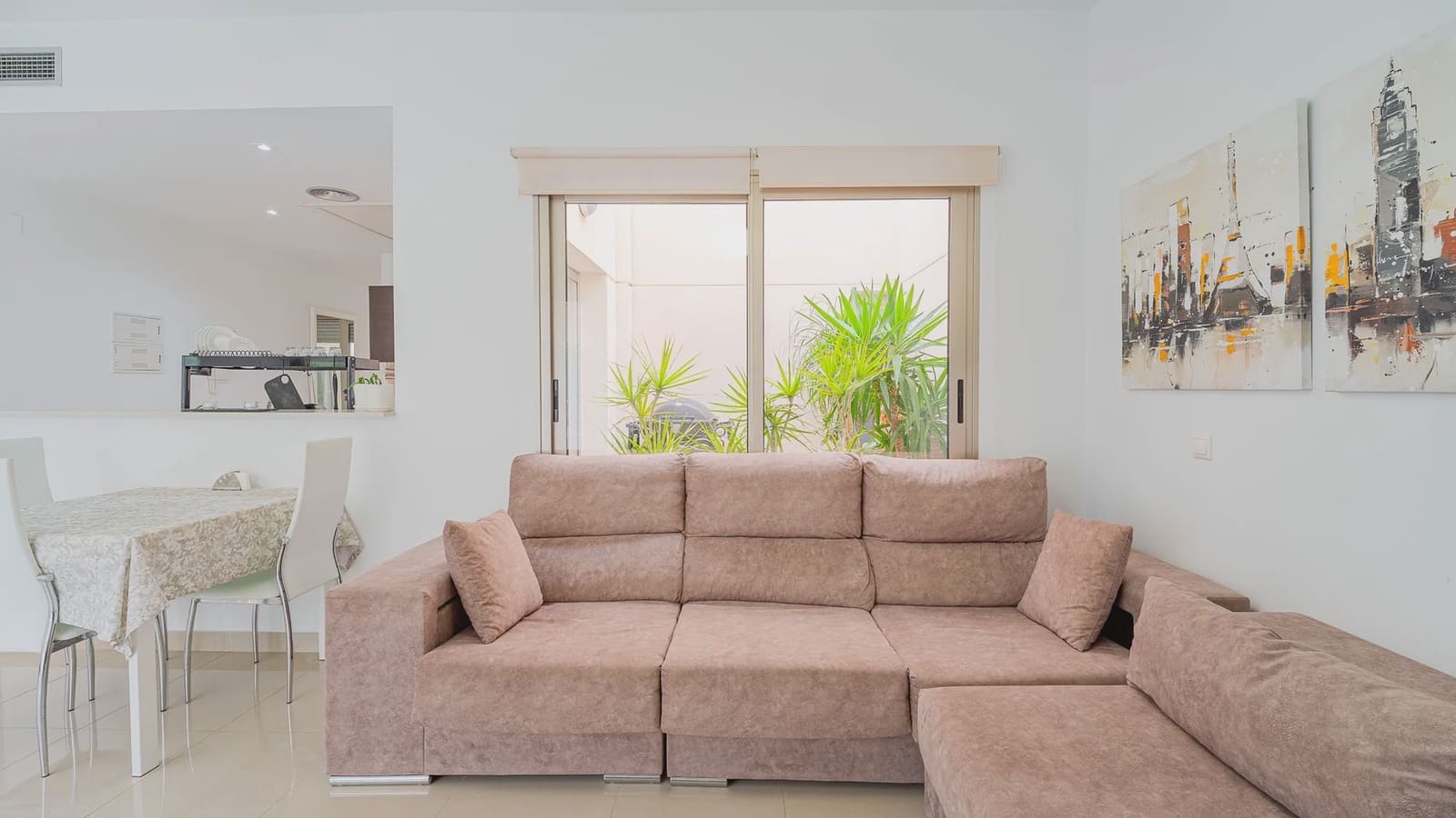 3 sovrum Hus till salu i Punta Prima med pool garage - 355 000 € (Ref: 9994468)