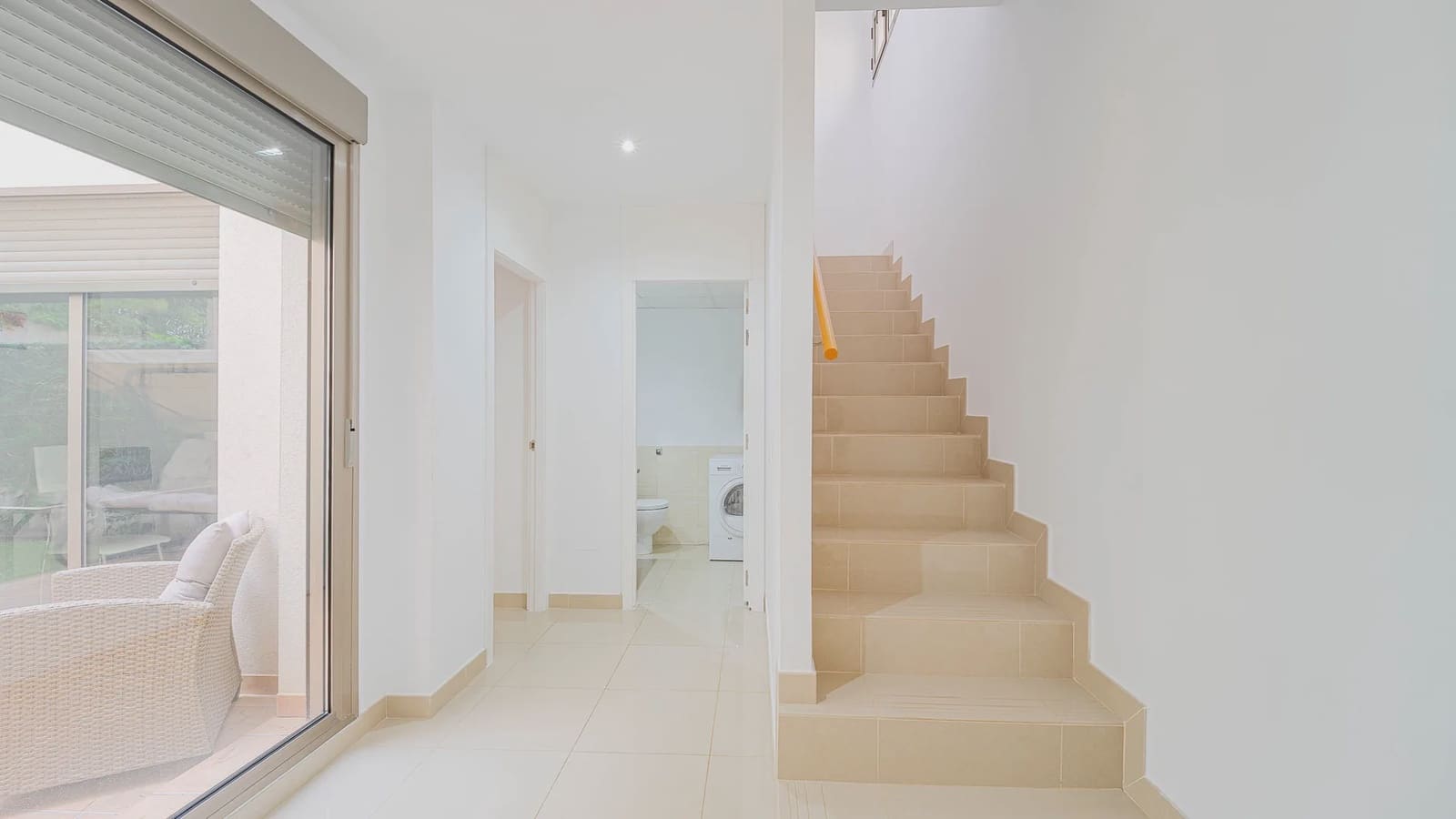 3 sovrum Hus till salu i Punta Prima med pool garage - 355 000 € (Ref: 9994468)