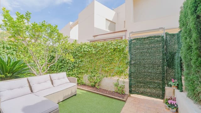 3 soveværelse Byhus til salg i Punta Prima, Torrevieja med swimmingpool garage - € 355.000 (Ref: 9994468)