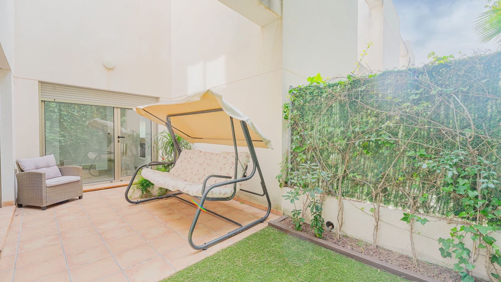3 sovrum Hus till salu i Punta Prima med pool garage - 355 000 € (Ref: 9994468)