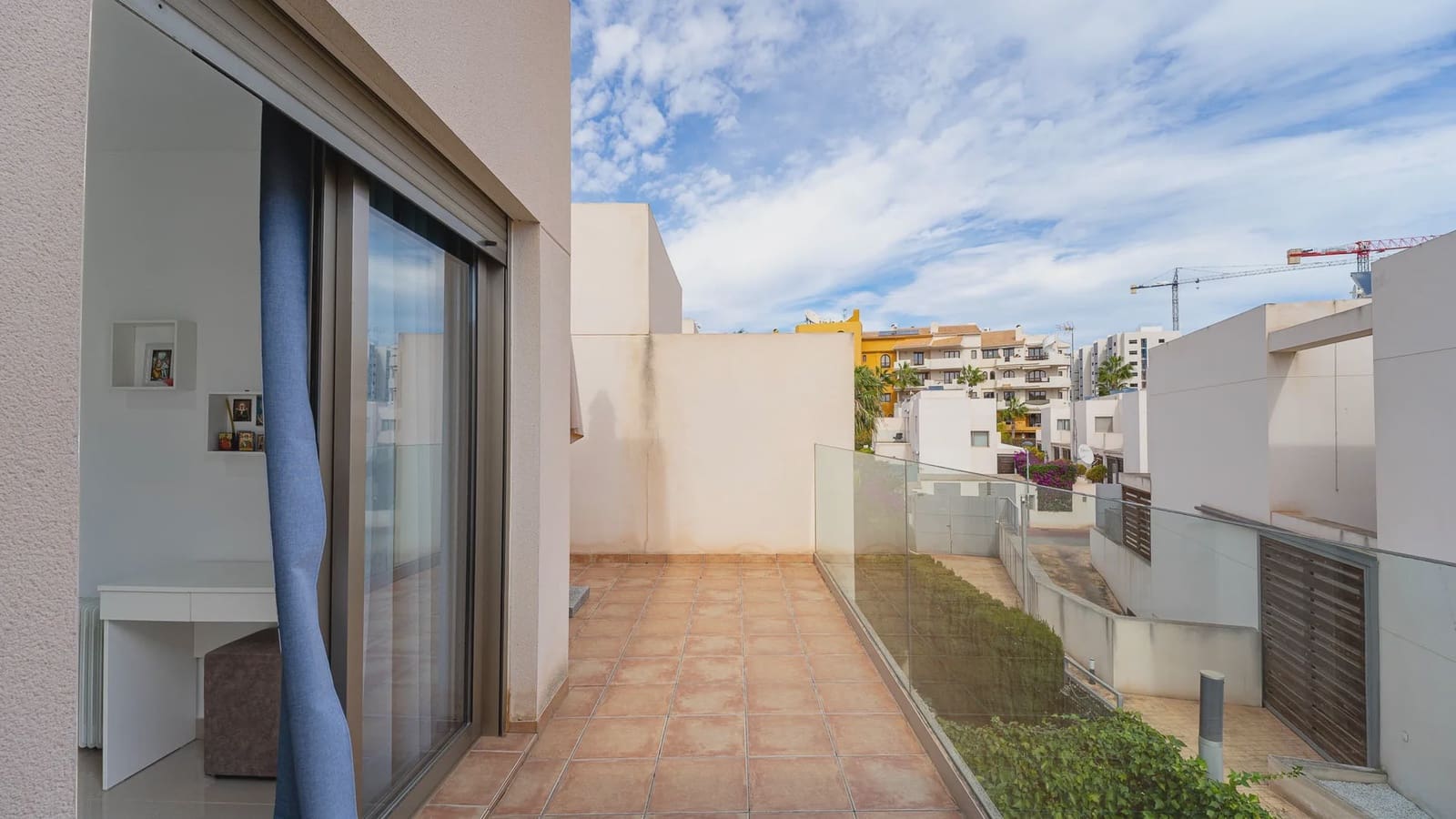 3 sovrum Hus till salu i Punta Prima med pool garage - 355 000 € (Ref: 9994468)