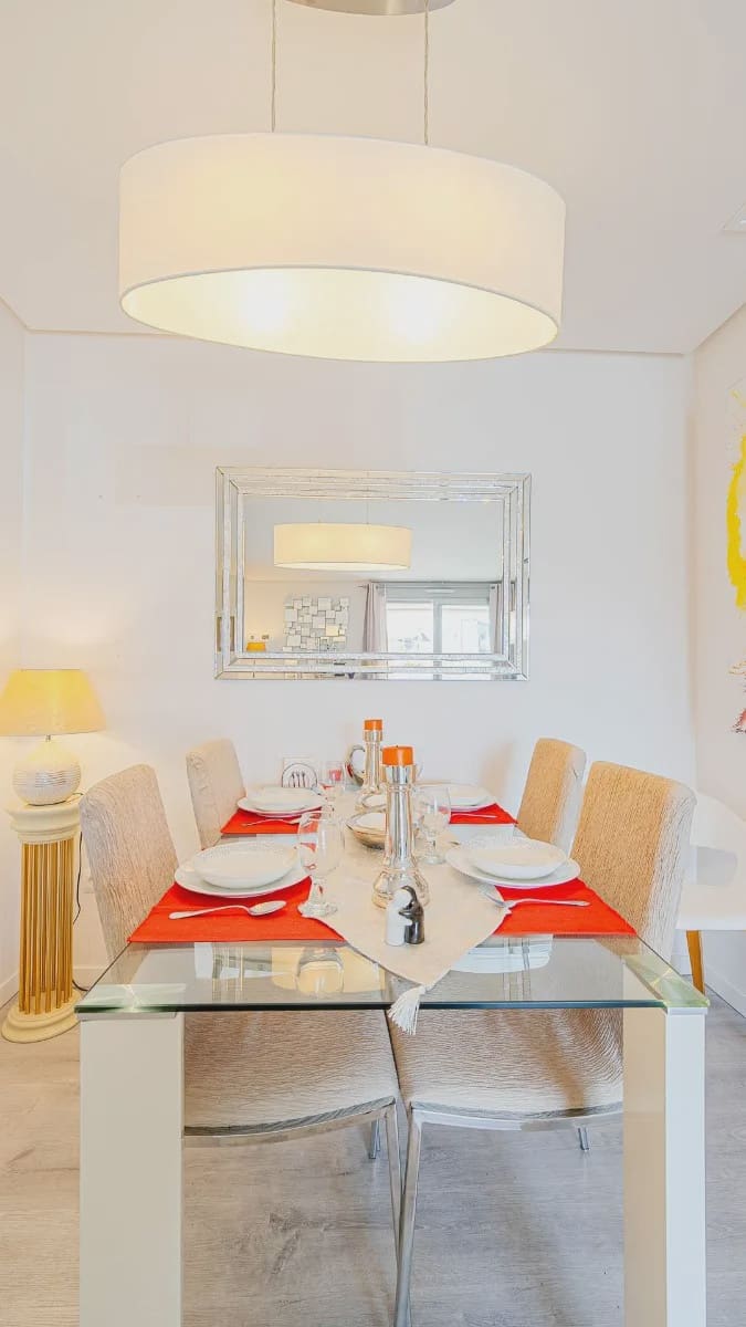 2 camera da letto Appartamento in vendita in Orihuela Costa con piscina garage - 275.000 € (Rif: 9994469)