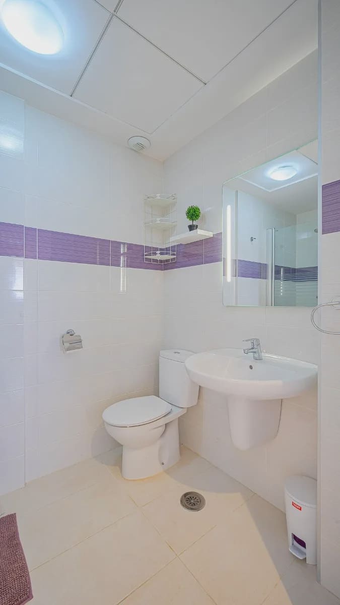 2 camera da letto Appartamento in vendita in Orihuela Costa con piscina garage - 275.000 € (Rif: 9994469)