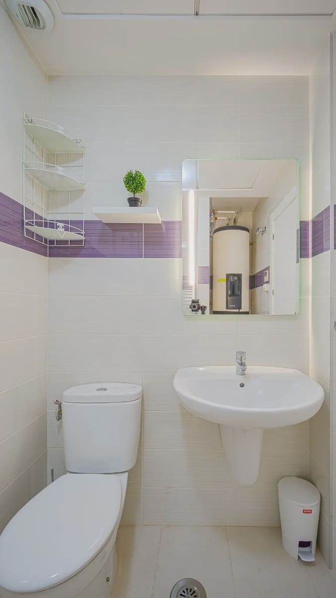 2 camera da letto Appartamento in vendita in Orihuela Costa con piscina garage - 275.000 € (Rif: 9994469)