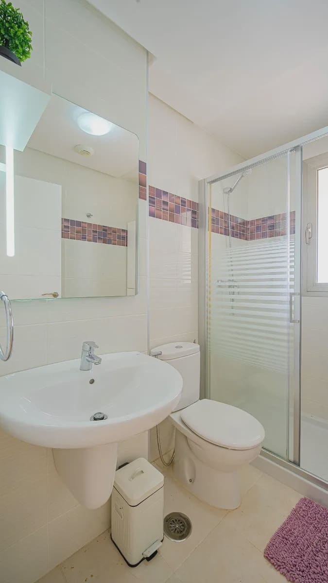 2 camera da letto Appartamento in vendita in Orihuela Costa con piscina garage - 275.000 € (Rif: 9994469)