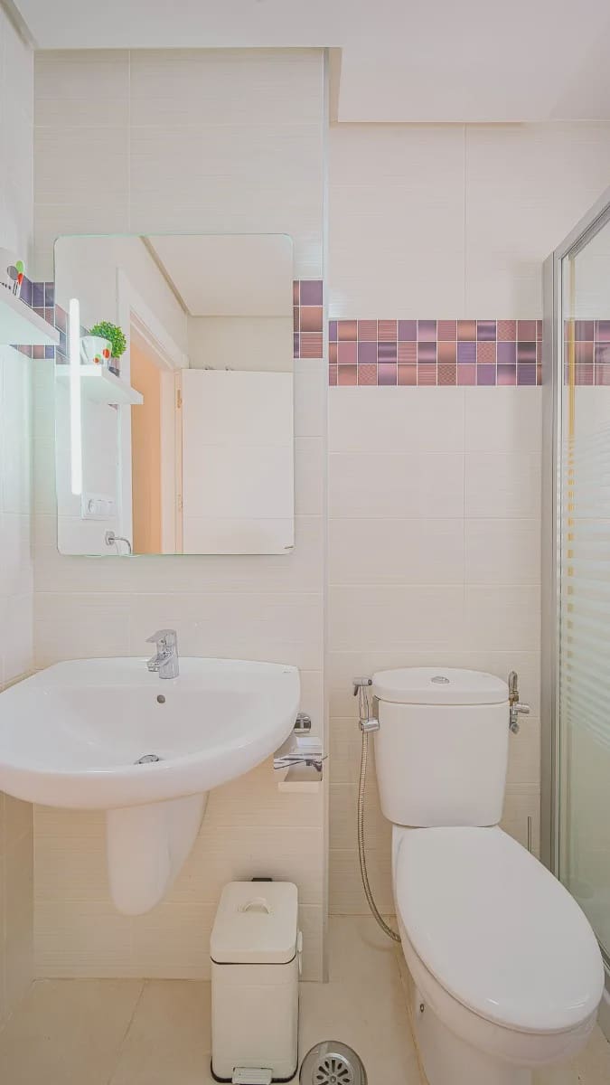 2 camera da letto Appartamento in vendita in Orihuela Costa con piscina garage - 275.000 € (Rif: 9994469)